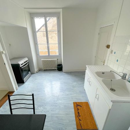 Apartamento Gite Felicidade Mer Exterior foto