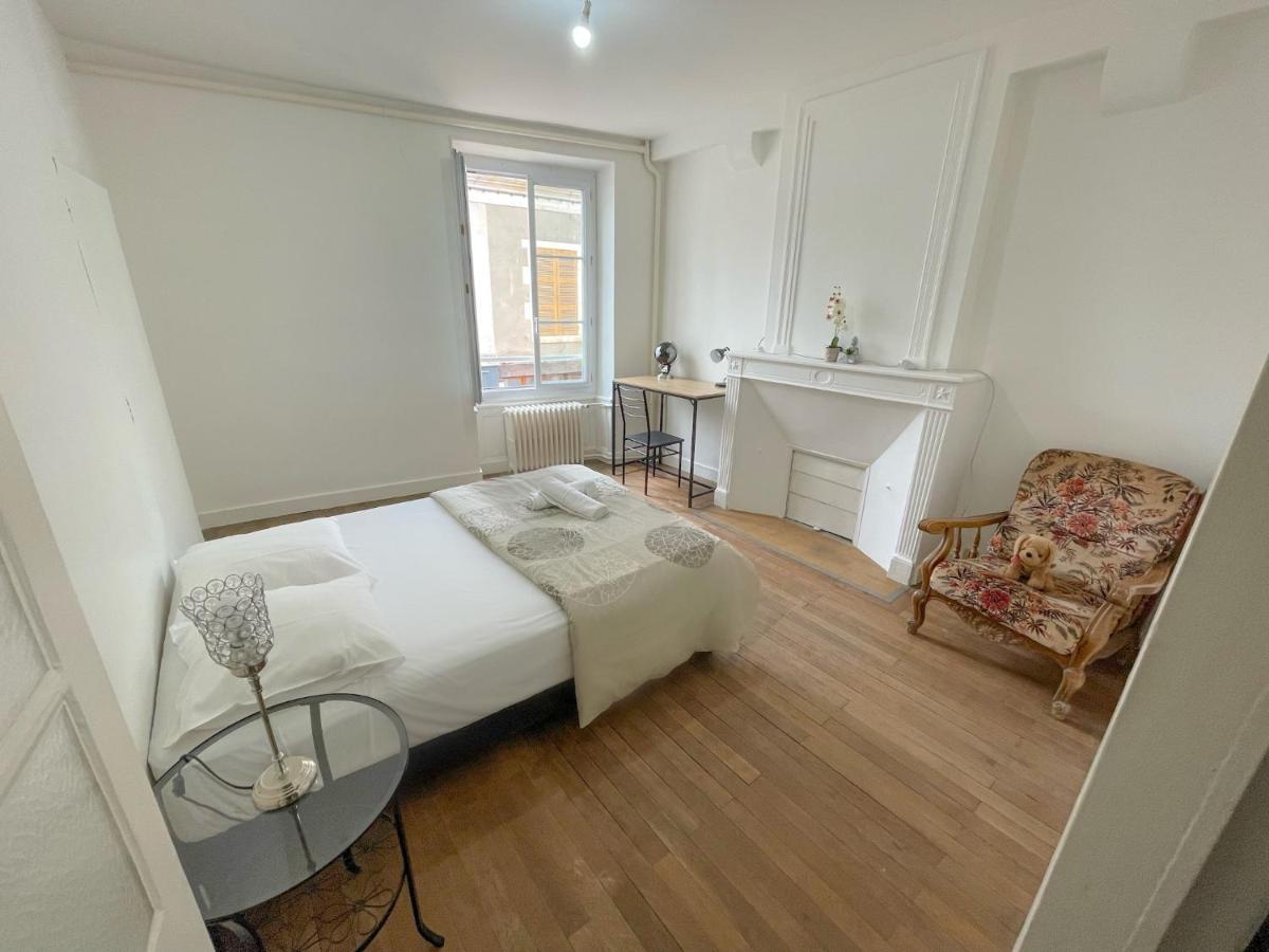 Apartamento Gite Felicidade Mer Exterior foto